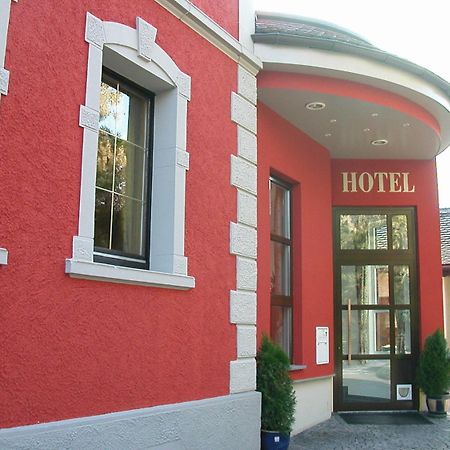 Bed & Breakfast Bulligan Lindau  Bagian luar foto
