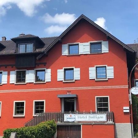 Bed & Breakfast Bulligan Lindau  Bagian luar foto