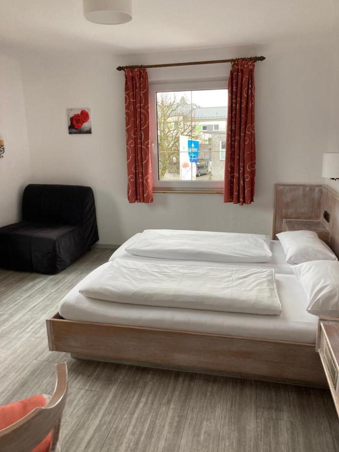 Bed & Breakfast Bulligan Lindau  Bagian luar foto
