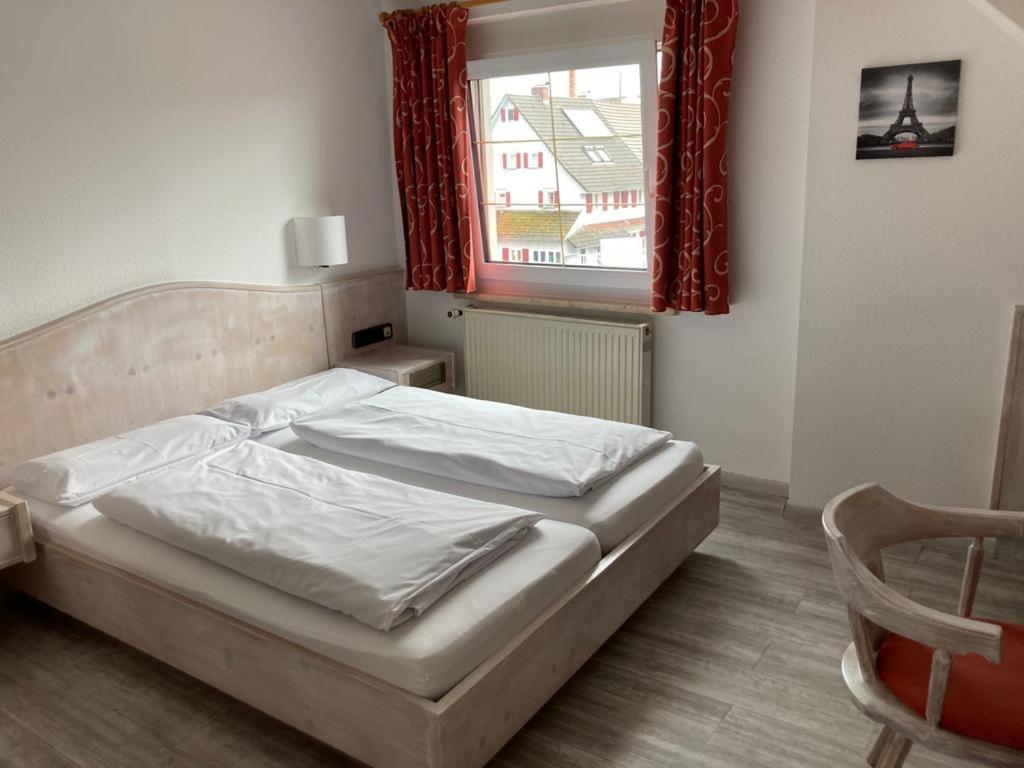 Bed & Breakfast Bulligan Lindau  Bagian luar foto